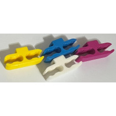【i930】迷你集線器 理線器 理線扣 桌面線材整理神器 整線器 固線器 創意小物 桌面收納