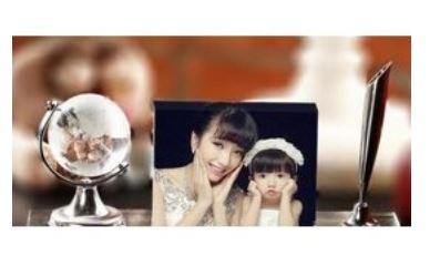 【i930個性小舖】-水晶彩色地球儀