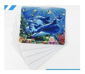 【i930個性小舖】-客製化滑鼠墊(方形)