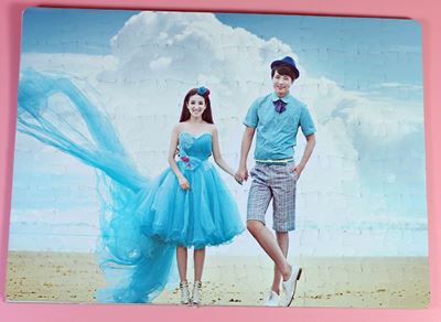 【i930個性小舖】-拼圖