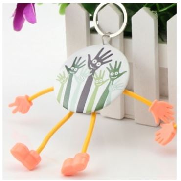 【i930個性小舖】卡通胸章