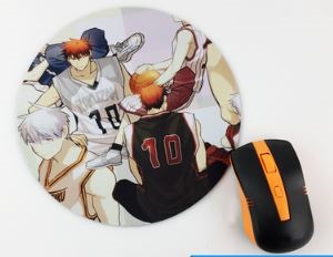 【i930個性小舖】滑鼠墊圓型