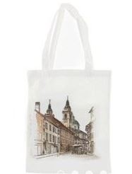 【i930個性小舖】客製化帆布包