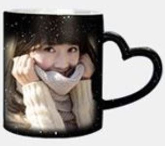 【i930個性小舖】星空變色杯