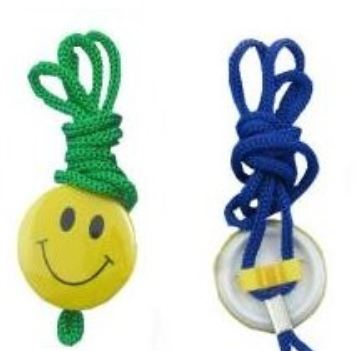 【i930個性小舖】胸章掛飾(58mm)