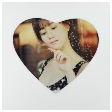 【i930個性小舖】心型滑墊