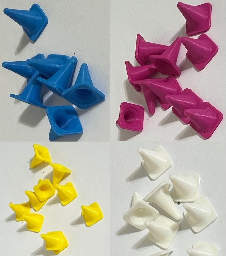 【i930個性小舖】-三角錐