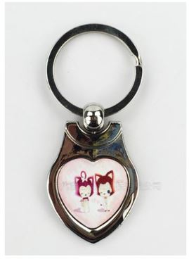 【i930個性小舖】-金屬鑰匙圈