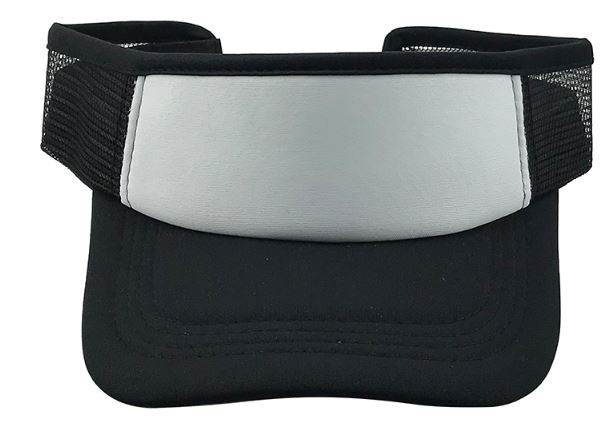 【i930個性小舖】-黑色空頂帽