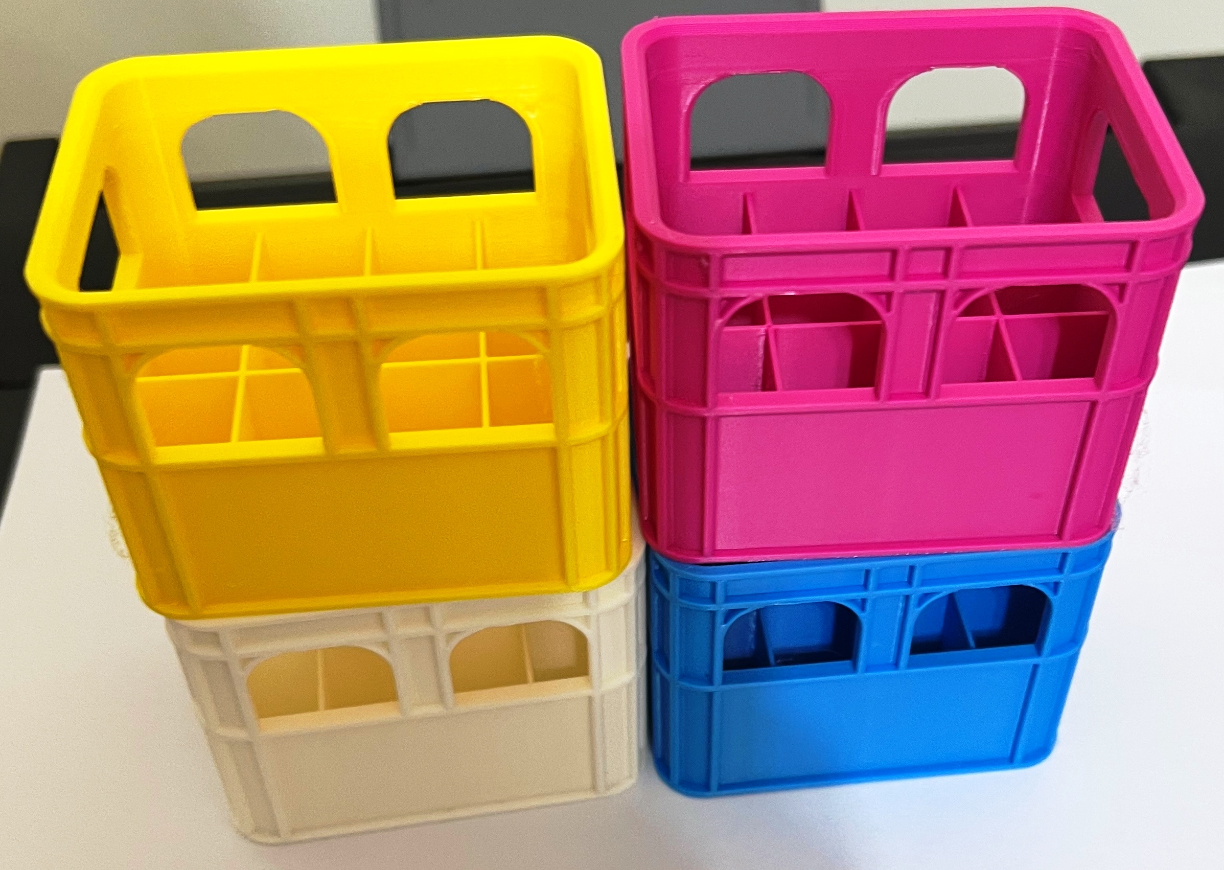 【i930個性小舖】-電池收納盒