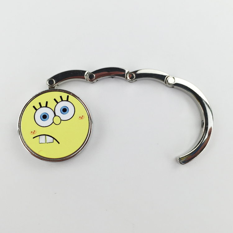 【i930個性小舖】便攜式掛包鉤