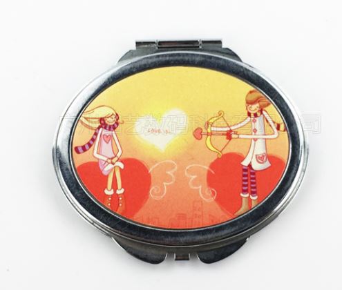 i930橢圓形化妝鏡