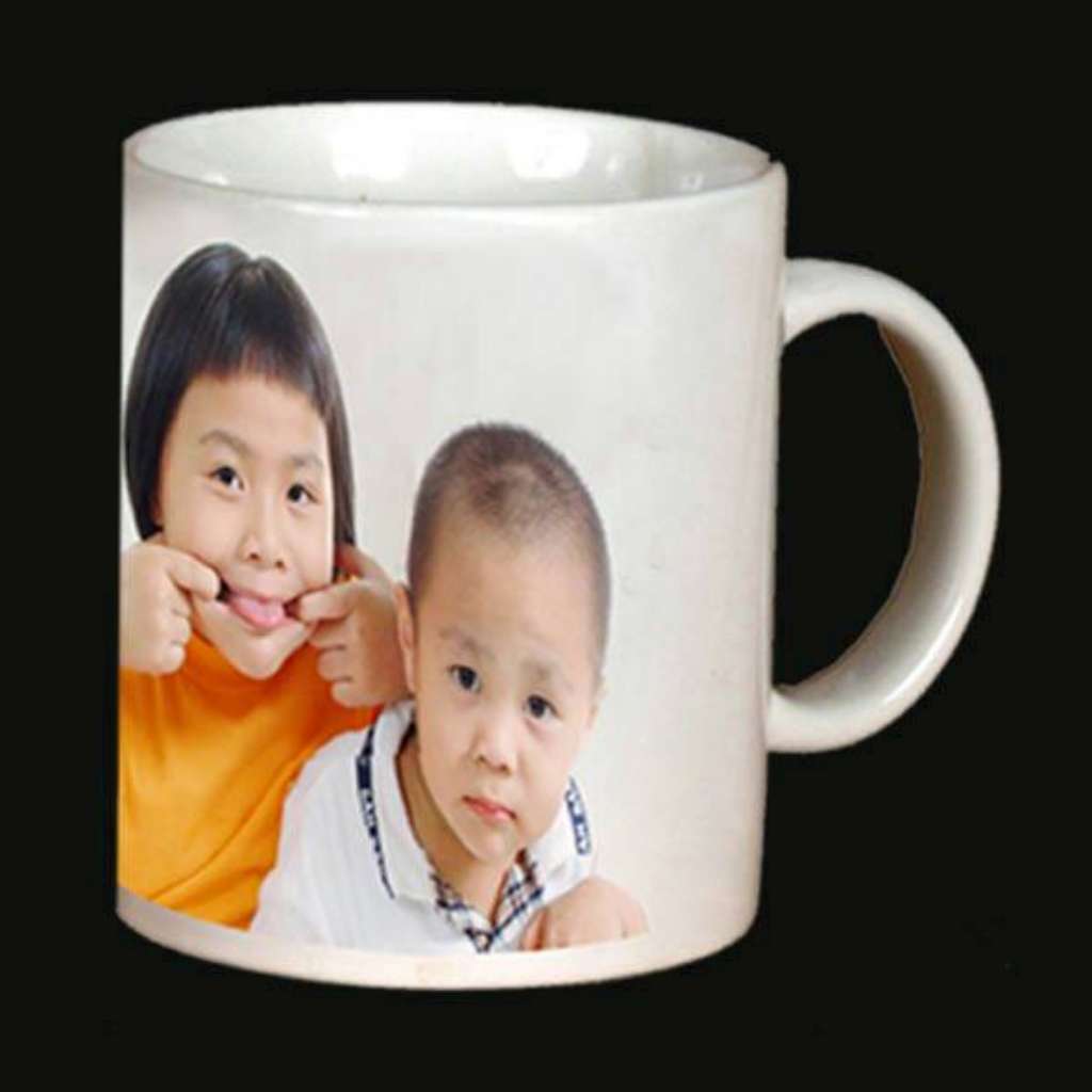 【I930個性小舖】相片馬克杯