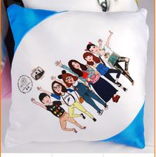 i930個性小舖】對角天藍色